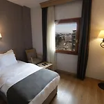 فندق أستا بارك ترابزون