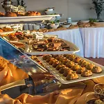 Usta Park Hotel Trabzon