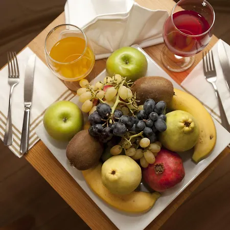 Usta Park Otel Trabzon