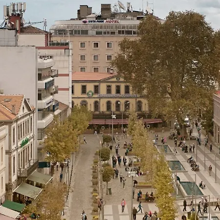 Usta Park 4* Trabzon