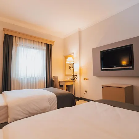 Usta Park Otel