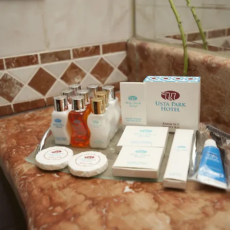Usta Park Otel