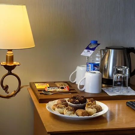 Usta Park Otel Trabzon