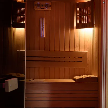 尤斯塔公园酒店 特拉布宗