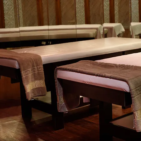 酒店 尤斯塔公园酒店 特拉布宗