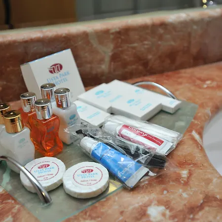 Otel Usta Park Trabzon