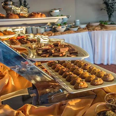 Usta Park Otel Trabzon