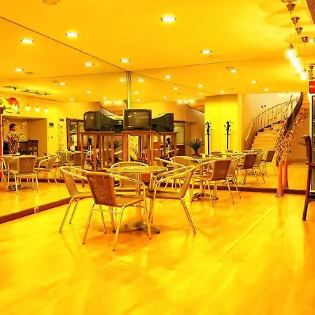 Usta Park Otel 4*