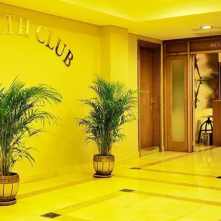 Otel Usta Park Trabzon
