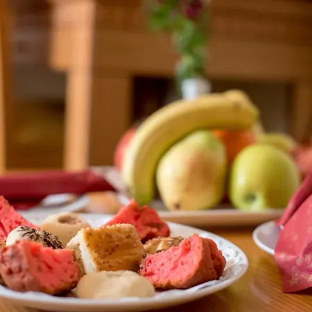 尤斯塔公园酒店