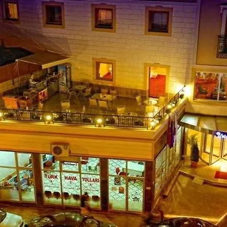 Usta Park 4* Trabzon