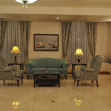 Otel Usta Park