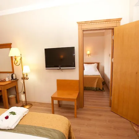 Usta Park 4* Trabzon