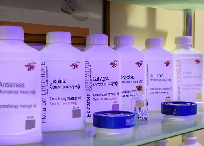 Usta Park 4* Trabzon