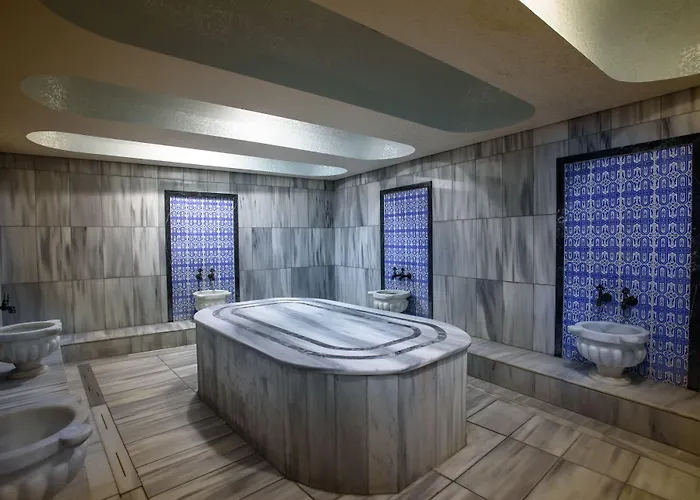 Usta Park 4* Trabzon