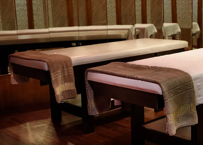 Hotel Usta Park Trabzon