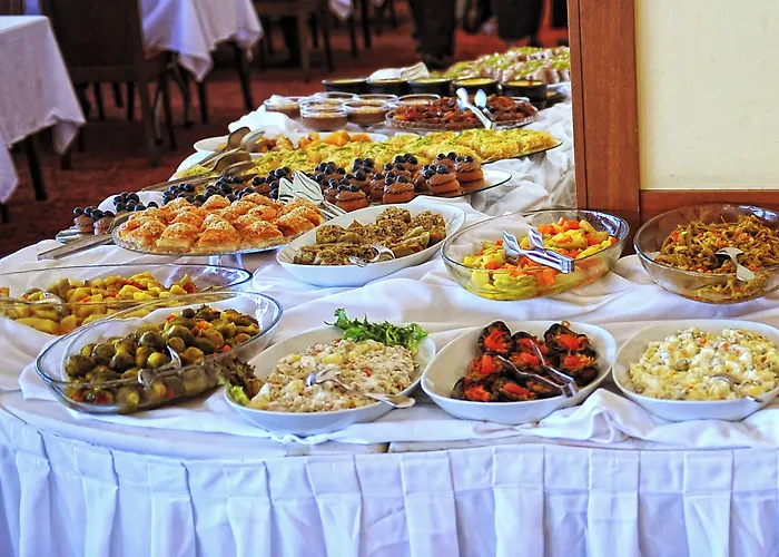 Usta Park 4* Trabzon