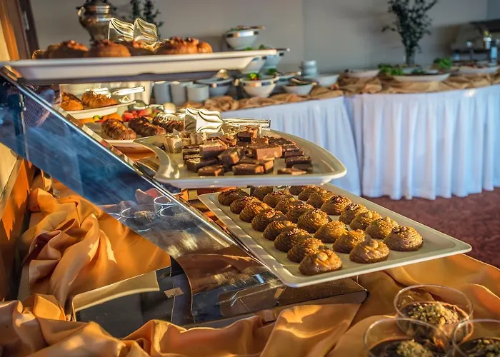 Usta Park Hotel Trabzon