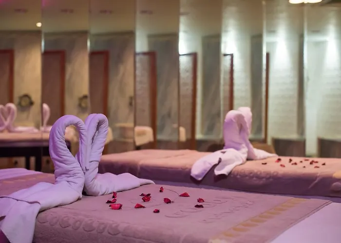 Usta Park 4* Trabzon