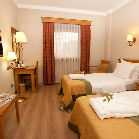 Usta Park 4* Trabzon