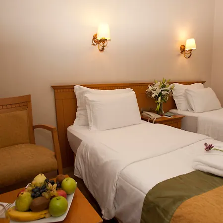 Hotel Usta Park