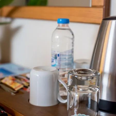 Usta Park ホテル トラブゾン