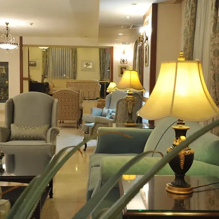 Usta Park Hotel Trabzon