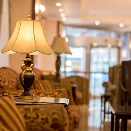 Usta Park トラブゾン