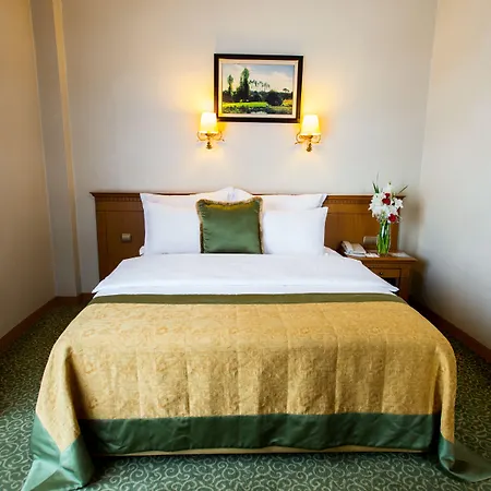 Usta Park トラブゾン