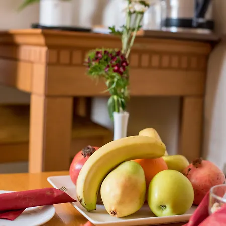 Usta Park 4* トラブゾン