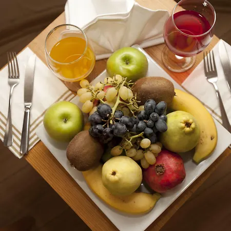 Usta Park ホテル トラブゾン