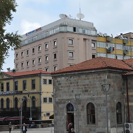 Usta Park 4* Trabzon