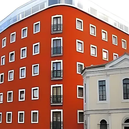 Hotel Usta Park 4*