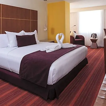 Hotel Usta Park