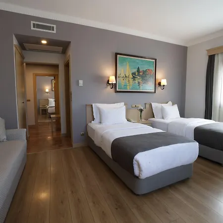 Usta Park 4* Trabzon