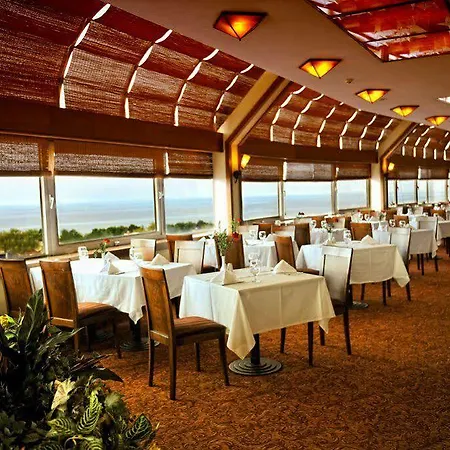Usta Park Hotel