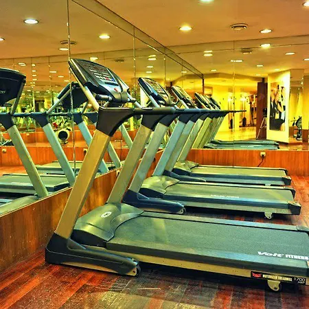 Usta Park 4* Τραμπζόν