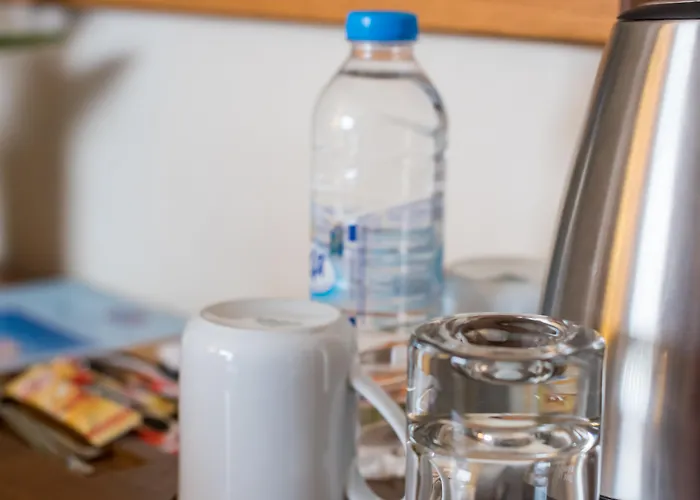 Usta Park Hotel Trabzon