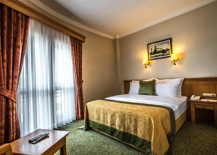 Usta Park 4* Trabzon