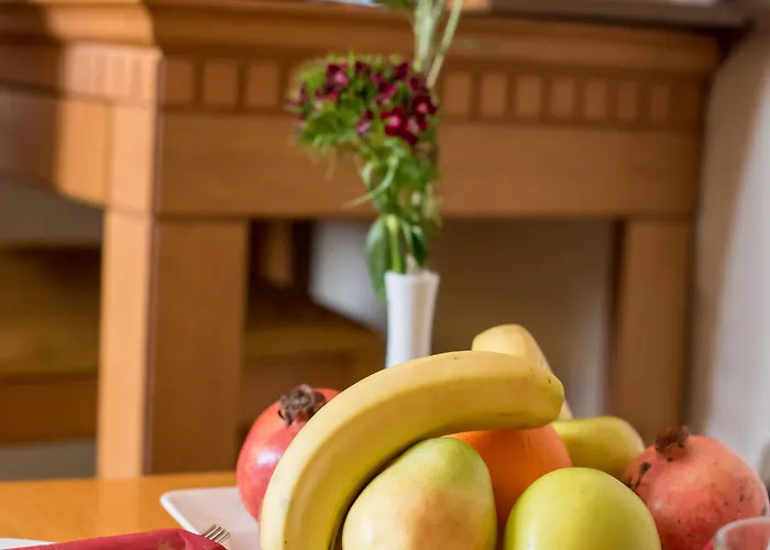 Usta Park 4* Trabzon