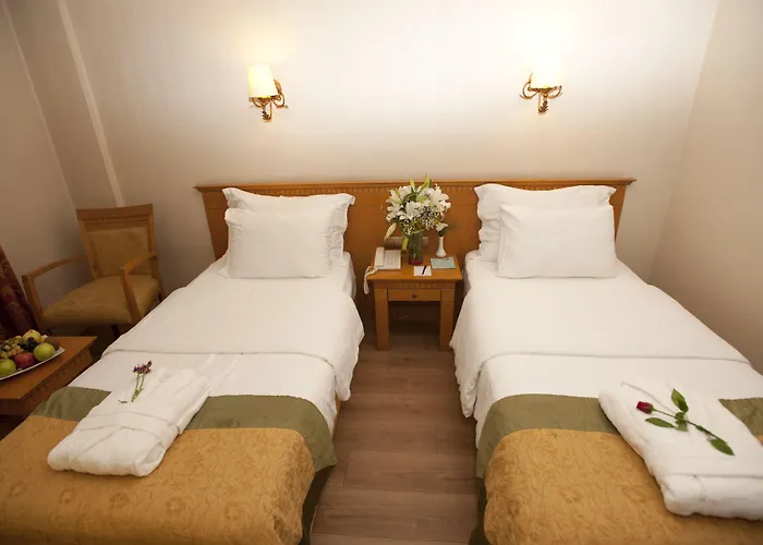 Usta Park 4* Trabzon