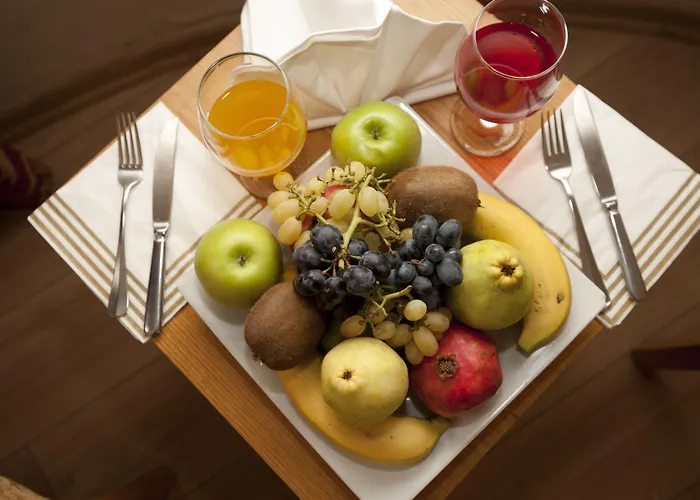 Usta Park Hotel Trabzon