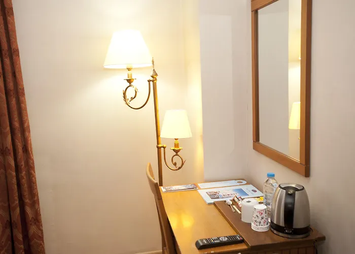 Usta Park 4* Trabzon