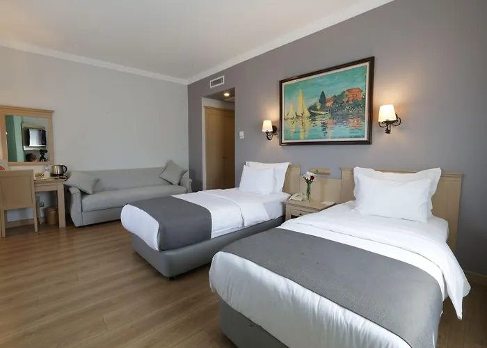 Usta Park Hotel Trabzon